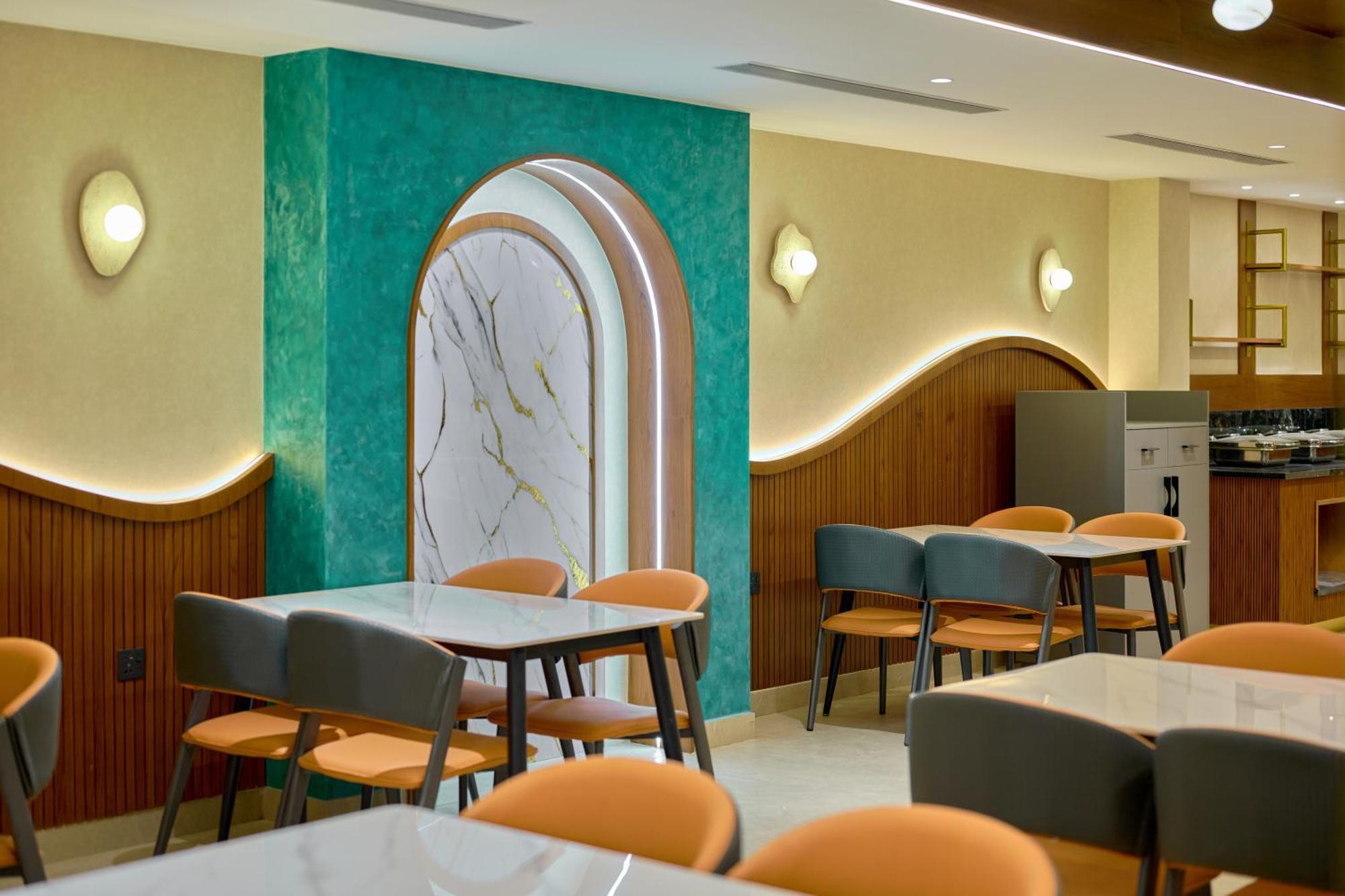 Kowju Airport Hotel Calicut Kondotty Exteriér fotografie