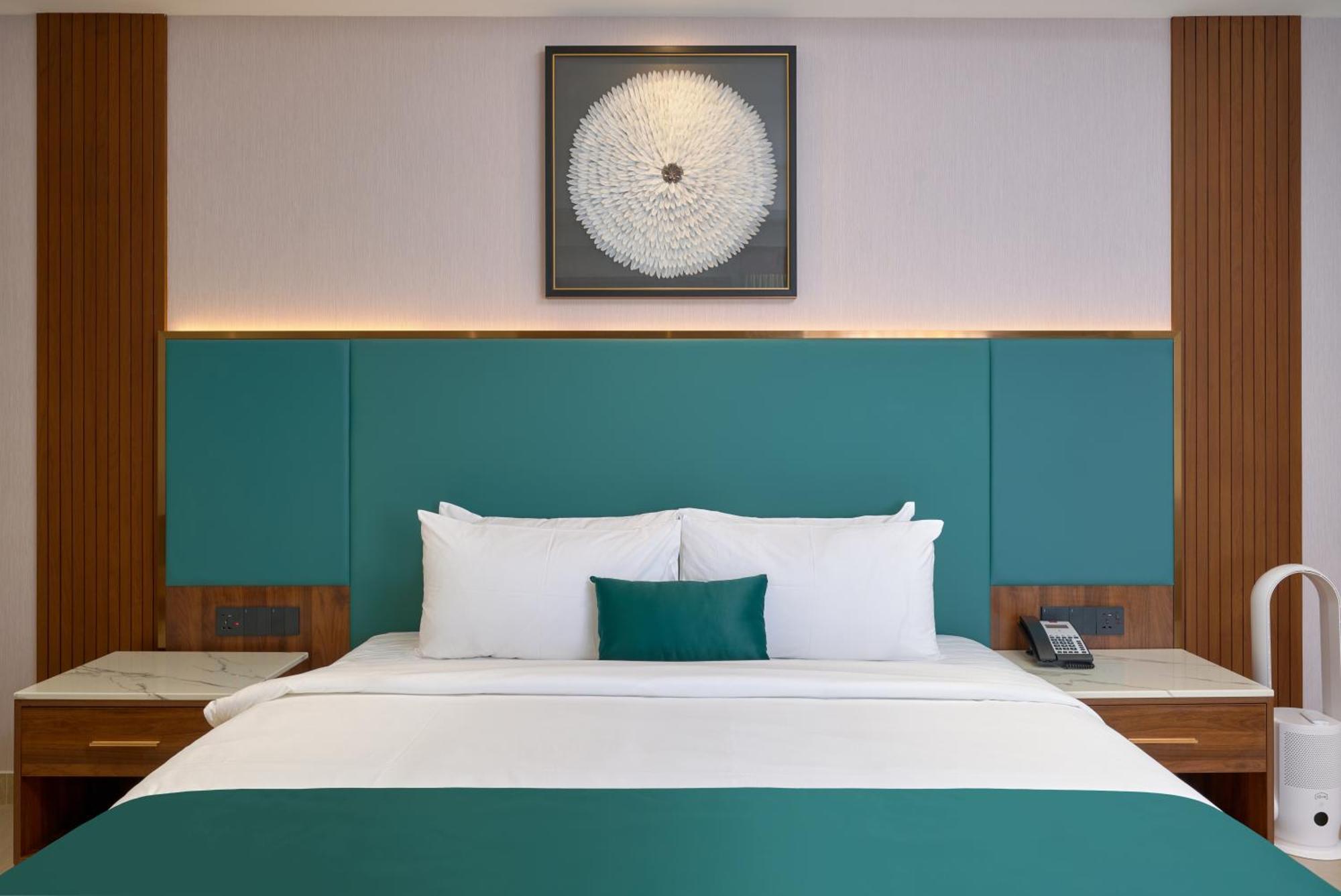 Kowju Airport Hotel Calicut Kondotty Exteriér fotografie